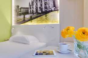 Kleos Hotel Milano by Kleos Group Collection