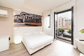 Kleos Hotel Milano by Kleos Group Collection