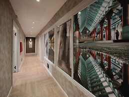 Kleos Hotel Milano by Kleos Group Collection