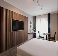 Kleos Hotel Milano by Kleos Group Collection