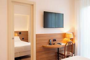 Hotel Florida Lerici