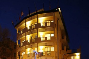 Hotel Florida Lerici