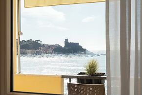 Hotel Florida Lerici