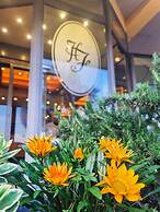 Hotel Florida Lerici