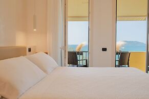 Hotel Florida Lerici