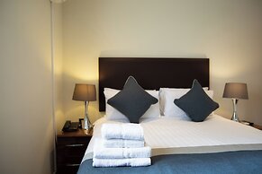 Grand Plaza Serviced Apartments