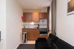 Grand Plaza Serviced Apartments