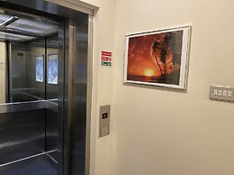 Grand Plaza Serviced Apartments