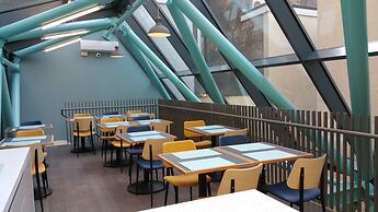 Grand Plaza Serviced Apartments