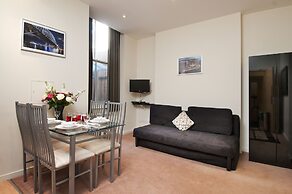 Grand Plaza Serviced Apartments