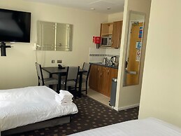 Grand Plaza Serviced Apartments