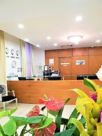 Grand Plaza Serviced Apartments