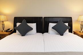 Grand Plaza Serviced Apartments