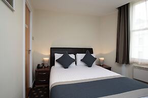 Grand Plaza Serviced Apartments