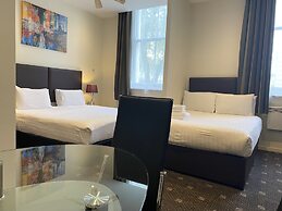 Grand Plaza Serviced Apartments