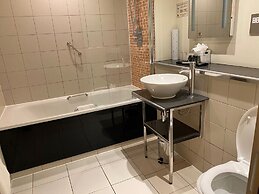 Grand Plaza Serviced Apartments