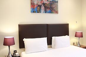 Grand Plaza Serviced Apartments