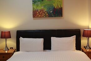 Grand Plaza Serviced Apartments