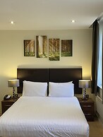 Grand Plaza Serviced Apartments