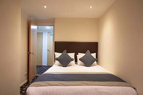 Grand Plaza Serviced Apartments