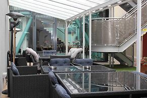 Grand Plaza Serviced Apartments