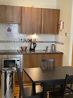 Grand Plaza Serviced Apartments