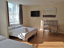 Grand Plaza Serviced Apartments