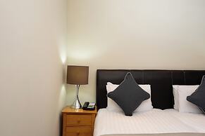 Grand Plaza Serviced Apartments