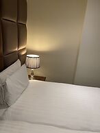 Grand Plaza Serviced Apartments