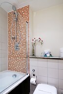 Grand Plaza Serviced Apartments