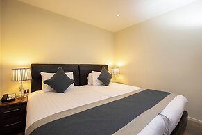 Grand Plaza Serviced Apartments