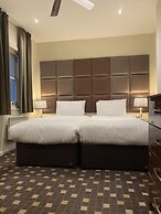 Grand Plaza Serviced Apartments