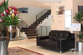 Grand Plaza Serviced Apartments