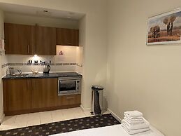 Grand Plaza Serviced Apartments