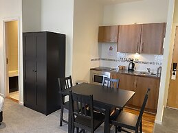 Grand Plaza Serviced Apartments