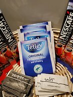 Grand Plaza Serviced Apartments