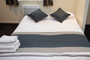 Grand Plaza Serviced Apartments