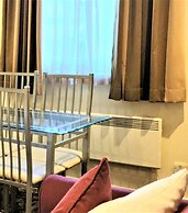 Grand Plaza Serviced Apartments