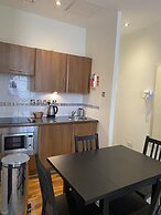 Grand Plaza Serviced Apartments