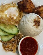 Grand Plaza Serviced Apartments