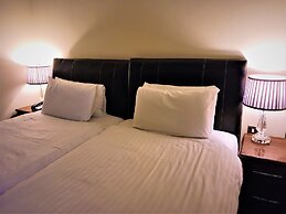 Grand Plaza Serviced Apartments