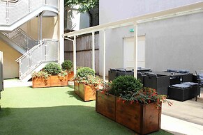 Grand Plaza Serviced Apartments