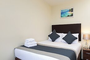 Grand Plaza Serviced Apartments