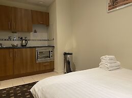 Grand Plaza Serviced Apartments