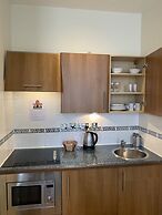 Grand Plaza Serviced Apartments