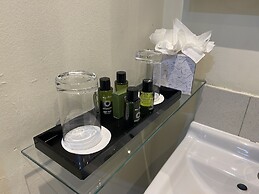 Grand Plaza Serviced Apartments