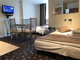 Grand Plaza Serviced Apartments