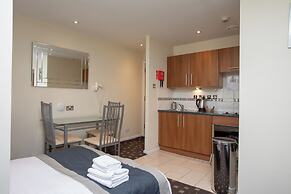 Grand Plaza Serviced Apartments