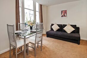 Grand Plaza Serviced Apartments