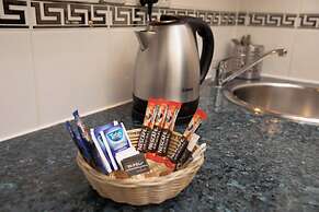 Grand Plaza Serviced Apartments